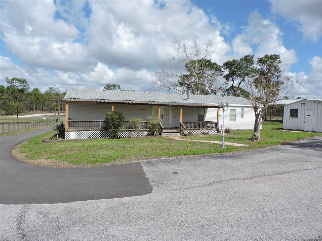 28448 Wildlife Lane , Brooksville, FL 34602 Photo