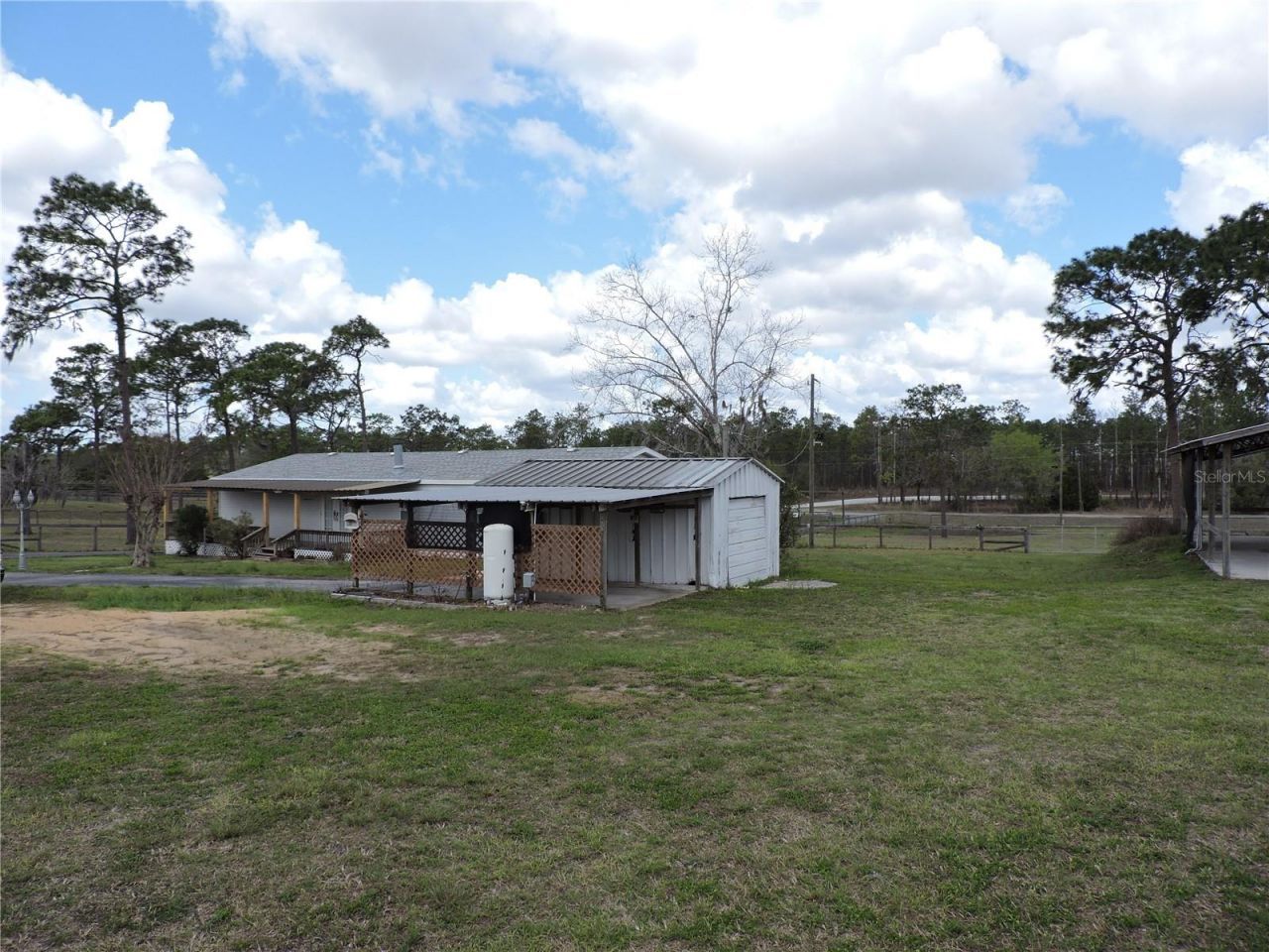 28448 Wildlife Lane , Brooksville, FL 34602 Photo