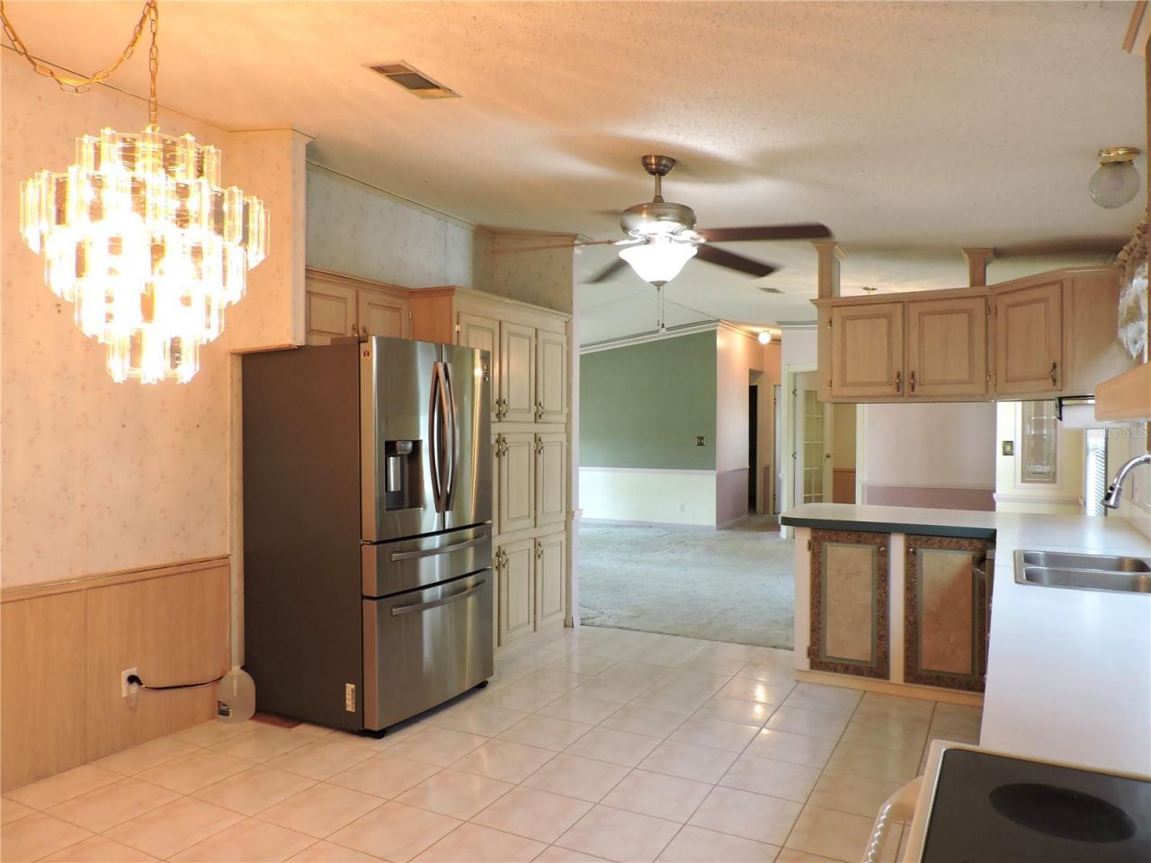 28448 Wildlife Lane , Brooksville, FL 34602 Photo