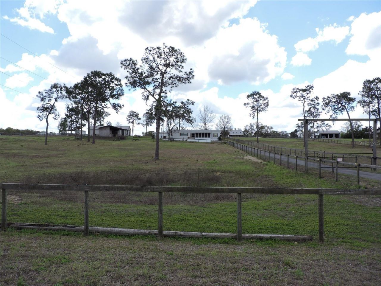 28448 Wildlife Lane , Brooksville, FL 34602 Photo