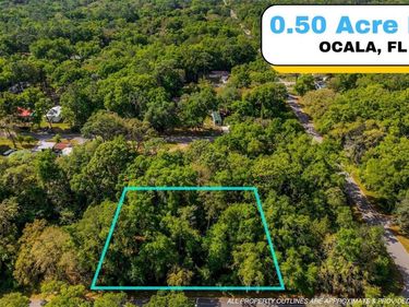 TBD NW 20TH STREET, OCALA, FL 34482