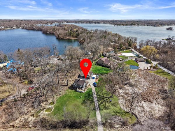 W1689 County Road J -, East Troy, WI 53149