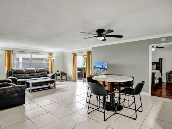 12215 Royal Palm Boulevard, Unit 4q, Coral Springs, FL 33065