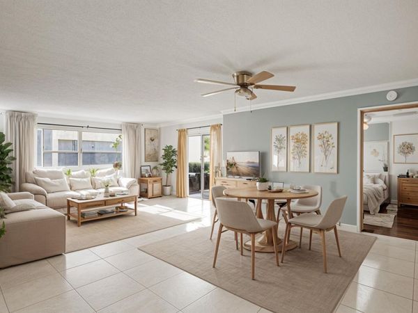 12215 Royal Palm Boulevard, Unit 4q, Coral Springs, FL 33065