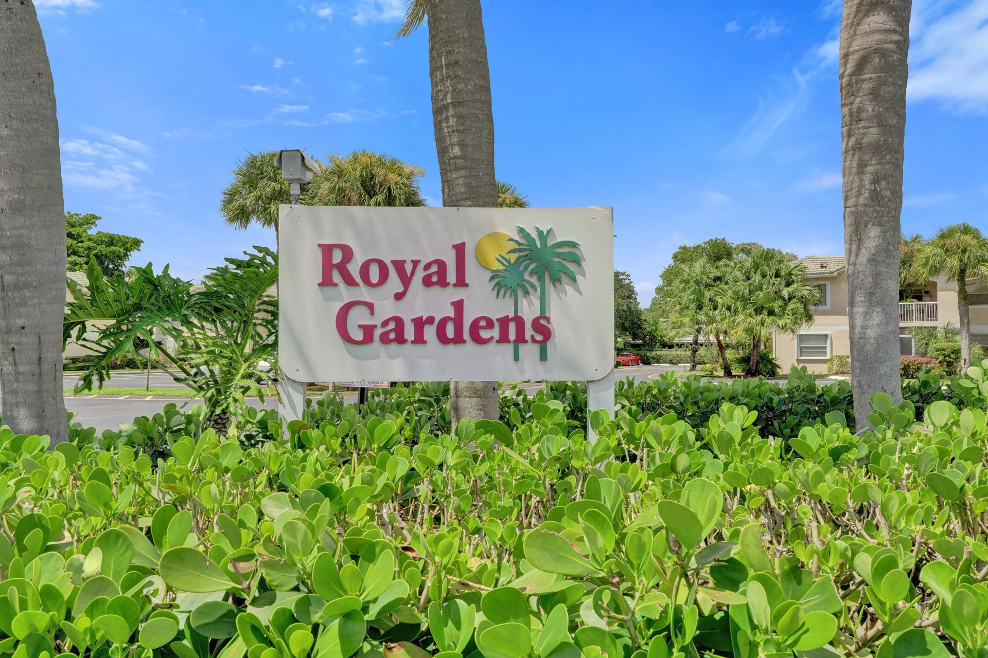 12215 Royal Palm Boulevard, Unit 4q, Coral Springs, FL 33065 Photo