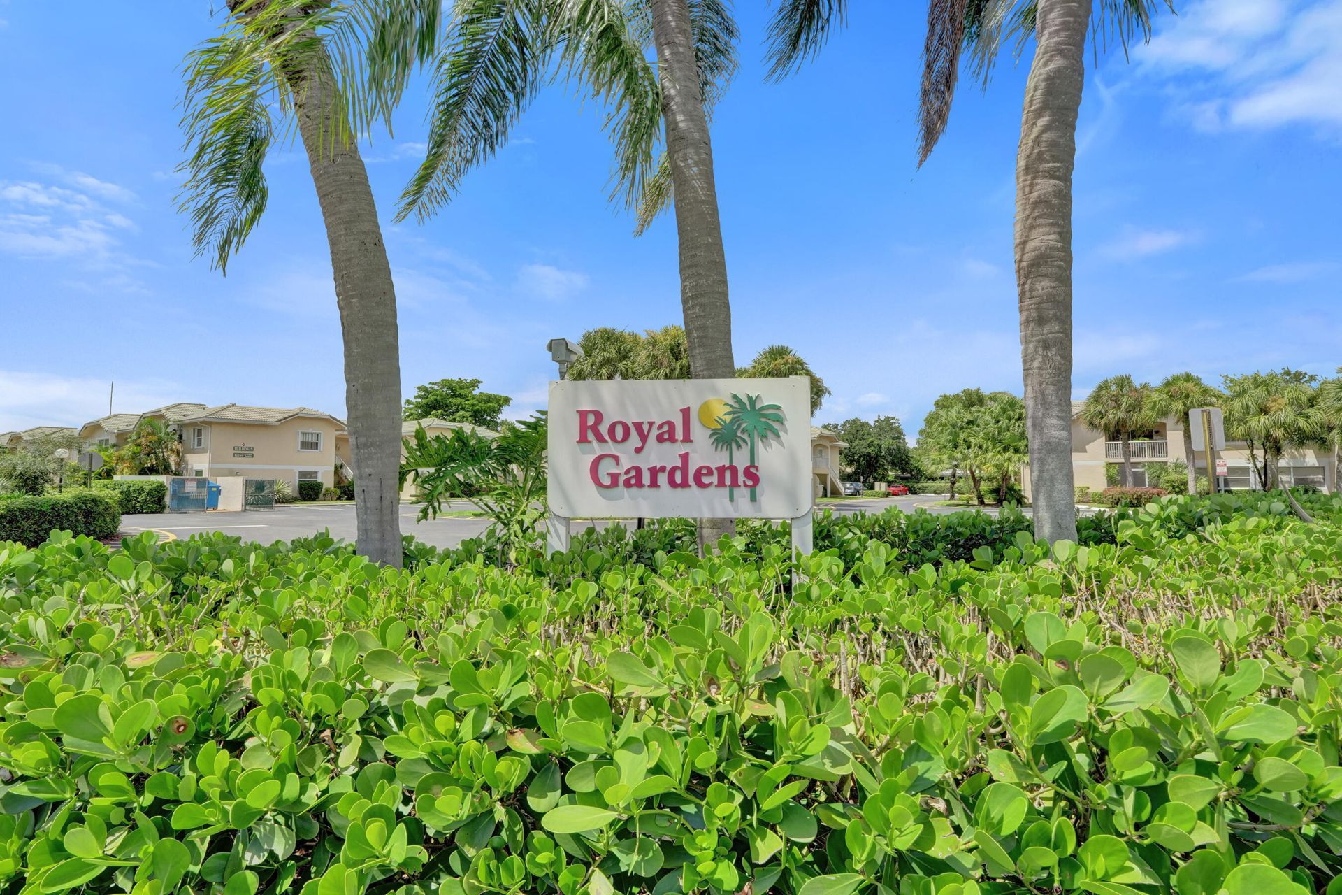 12215 Royal Palm Boulevard, Unit 4q, Coral Springs, FL 33065 Photo