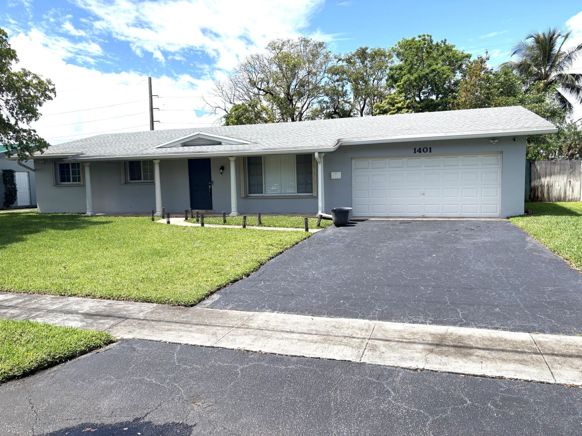 1401 NW 75th Terrace, Plantation, FL 33313 Photo