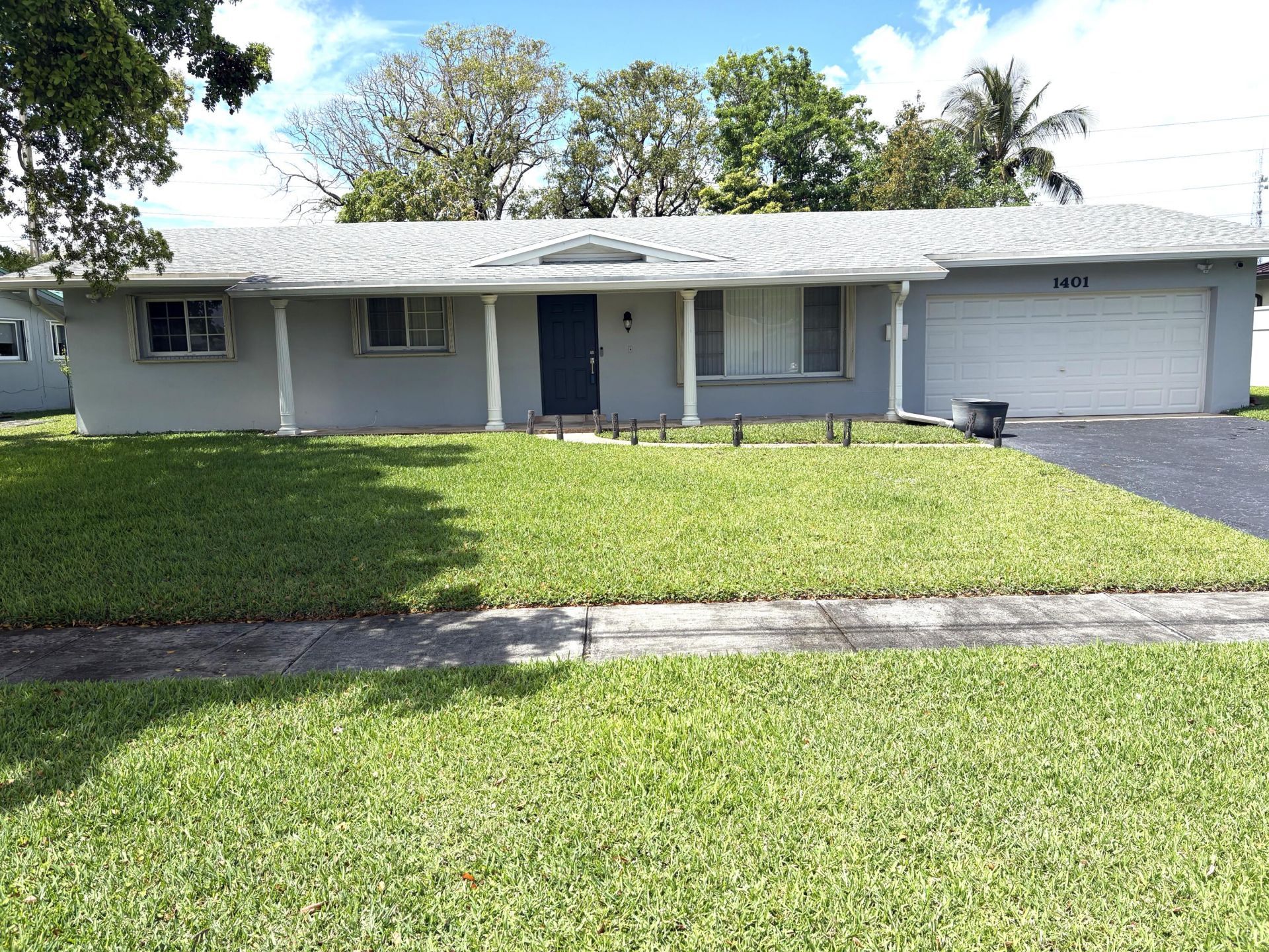 1401 NW 75th Terrace, Plantation, FL 33313 Photo