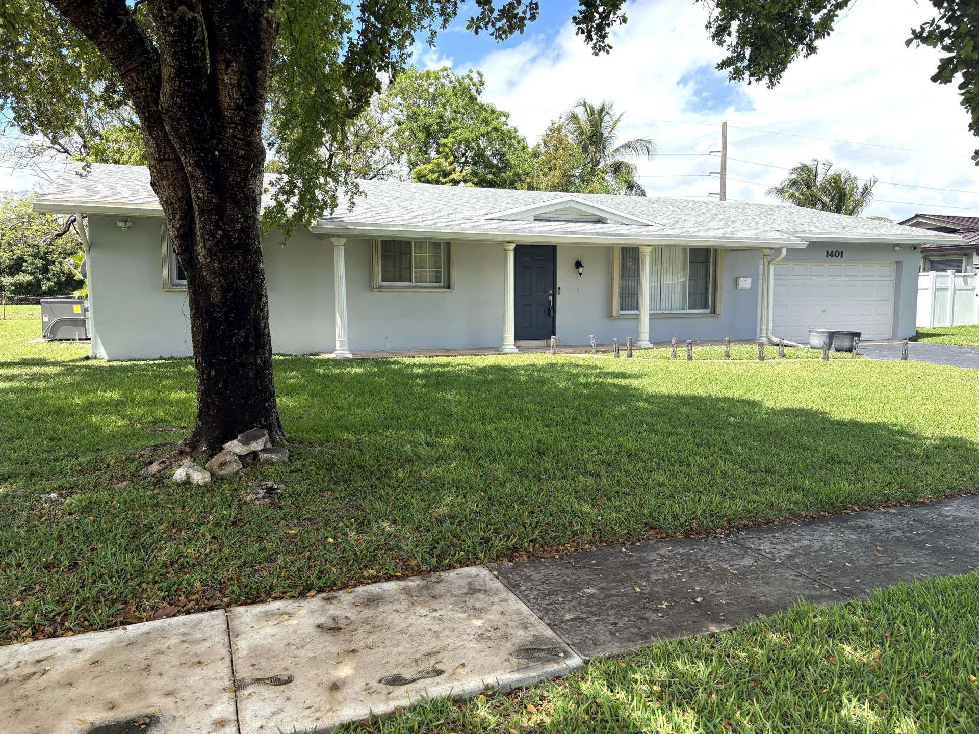 1401 NW 75th Terrace, Plantation, FL 33313 Photo