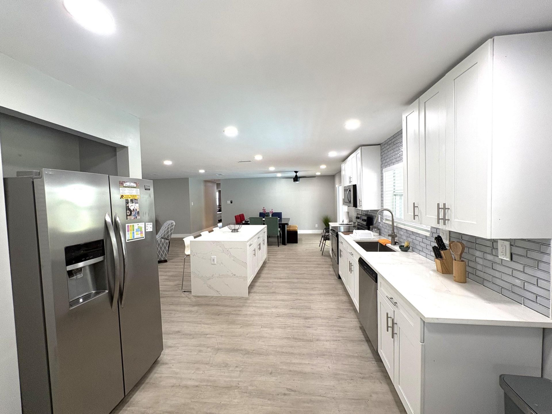 1401 NW 75th Terrace, Plantation, FL 33313 Photo