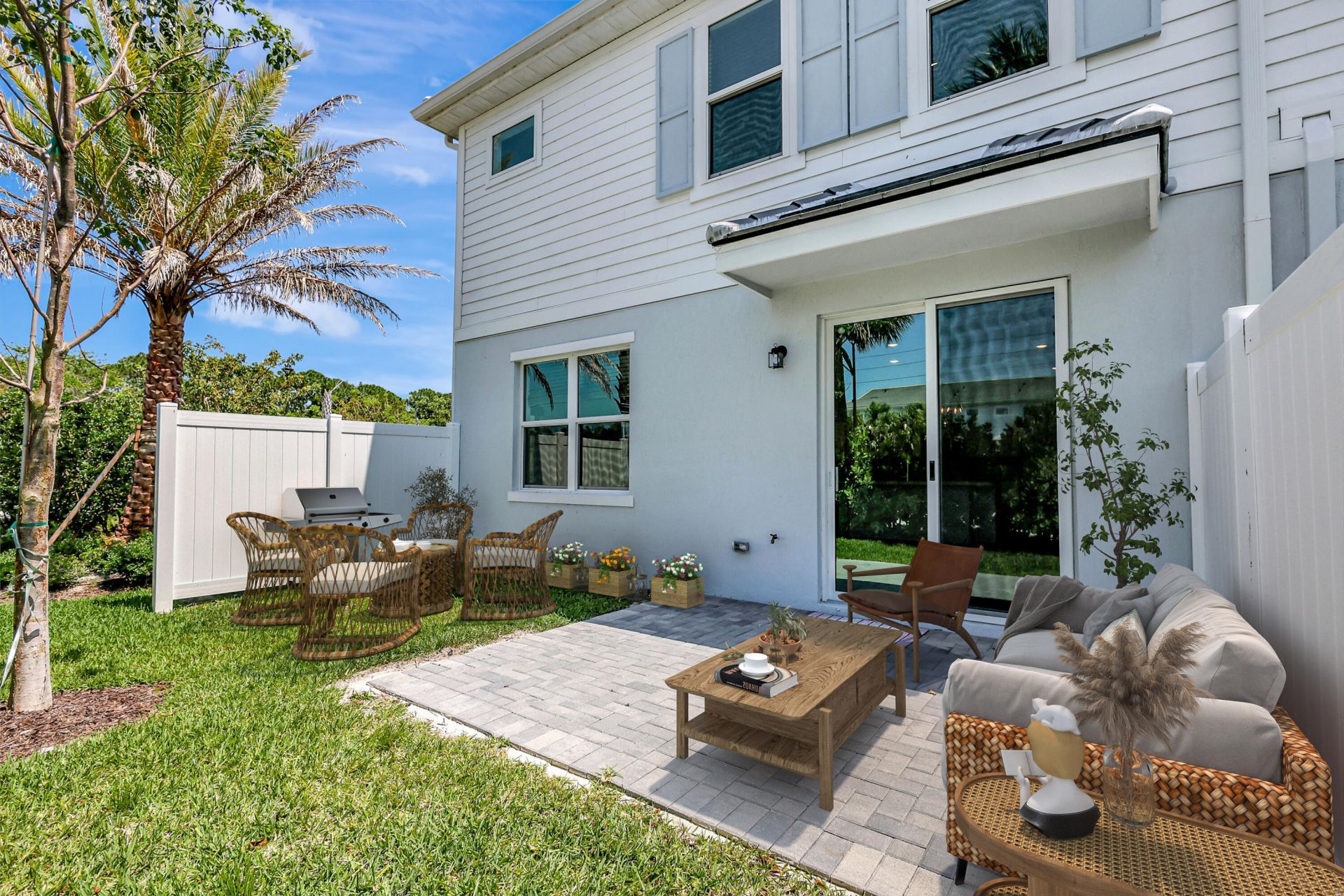 229 Preserve Trail S, Stuart, FL 34994 Photo