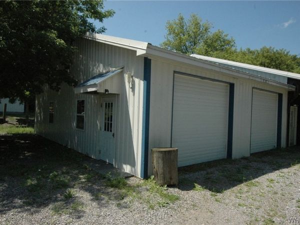 9270 Wilkinson Road, Batavia, NY 14020