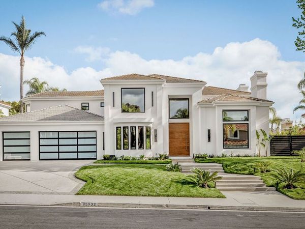 25532 Gaylord Court, Calabasas, CA 91302