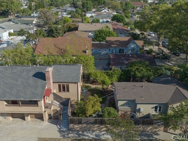 3760 Dover Street, Los Angeles, CA 90039