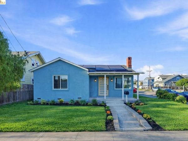 4225 Wall Ave, Richmond, CA 94804