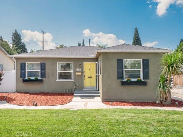 4290 Oakwood Place, Riverside, CA 92506