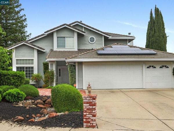 4860 Massive Peak Way, Antioch, CA 94531