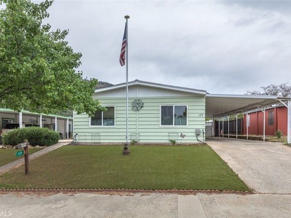 5277 N Hwy 49, Unit 109, Mariposa, CA 95338