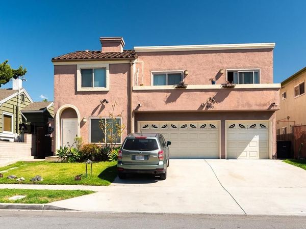 4485 Alabama Street, Unit 3, San Diego, CA 92116