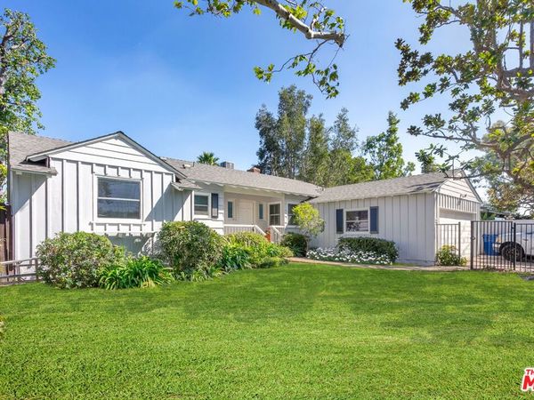 2536 Roscomare Road, Los Angeles, CA 90077