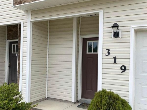 319 Frisco Way , Holly Ridge, NC 28445