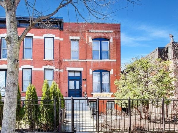 2254 N Racine Avenue , Chicago, IL 60614