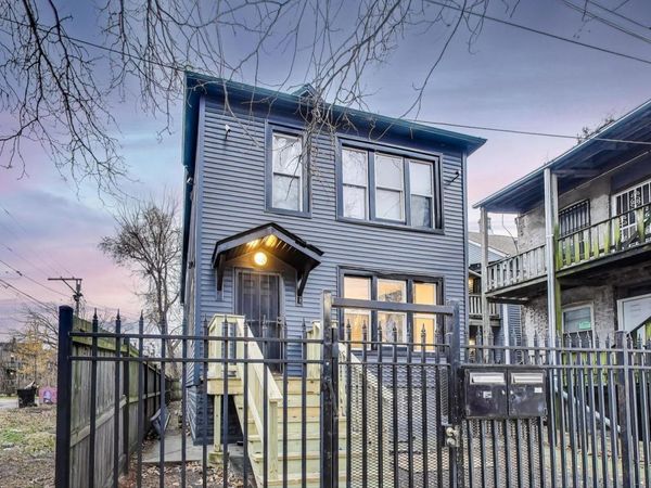 1117 W 57th Street, Chicago, IL 60621