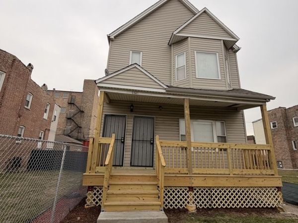 6621 S Green Street , Chicago, IL 60621