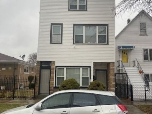 2438 W 45th Place , Unit 1F, Chicago, IL 60632