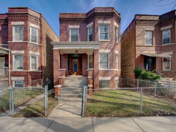 7331 S Dante Avenue, Unit 2, Chicago, IL 60619