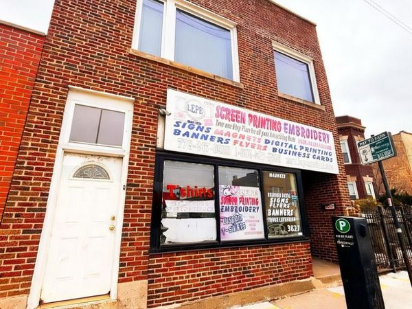 3827 S Archer Avenue, Chicago, IL 60632