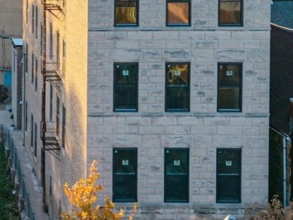 3216 S Morgan Street, Unit 4F, Chicago, IL 60608