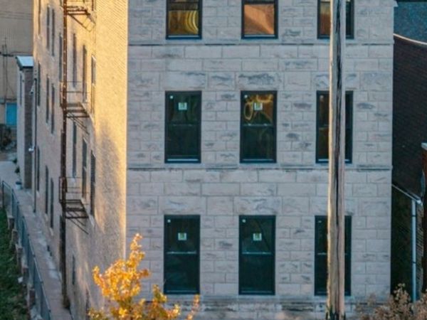 3216 S Morgan Street, Unit 4F, Chicago, IL 60608