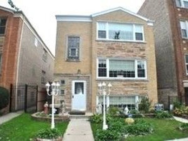 5534 N Campbell Avenue , Unit 3E, Chicago, IL 60625