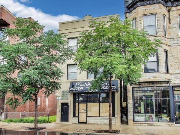 912 N ASHLAND Avenue , Unit 2C, Chicago, IL 60622