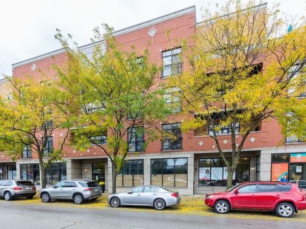 5766 N LINCOLN Avenue, Unit 205, Chicago, IL 60659