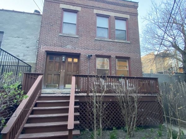 852 W Diversey Parkway, Unit 2R, Chicago, IL 60614