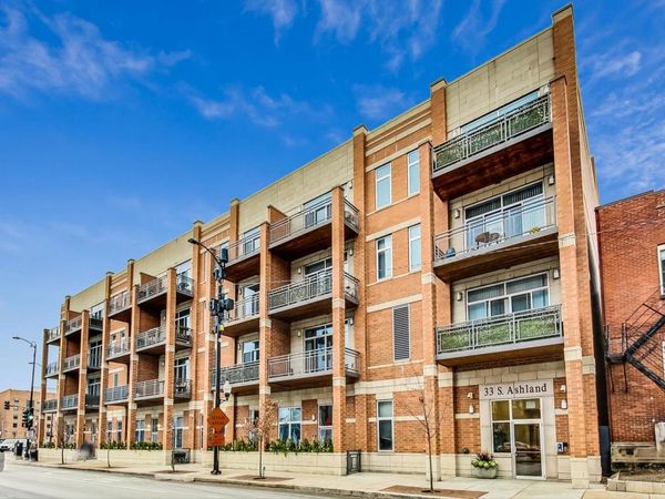 Unit 206, Chicago, IL 60607