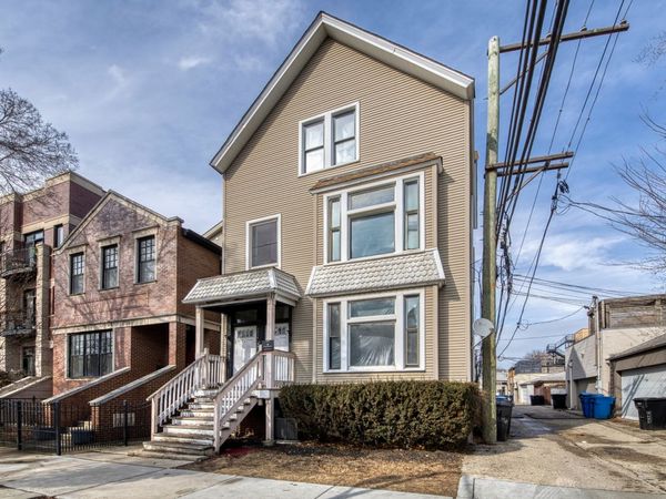 1214 W Melrose Street , Unit CH, Chicago, IL 60657