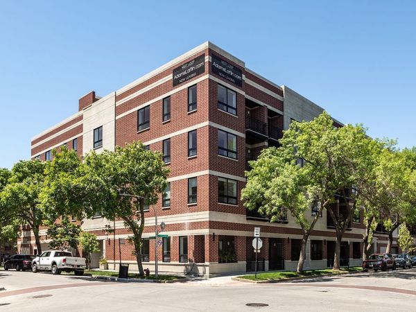 Unit 307, Chicago, IL 60607