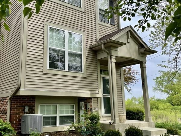 951 ellsworth Drive , Unit NONE, Grayslake, IL 60030