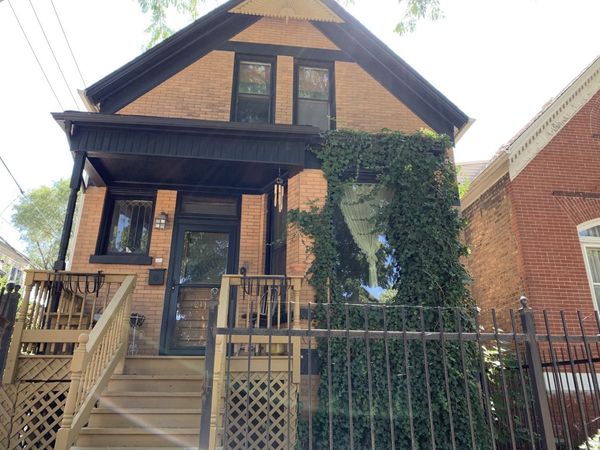 2113 W Walton Street , Chicago, IL 60622