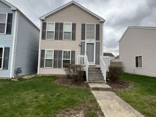 1637 Linden Park Lane, Aurora, IL 60504