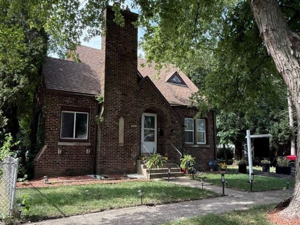 16808 Shea Avenue , Hazel Crest, IL 60429