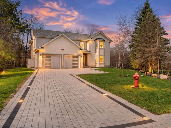 1337 Hiawatha Court, Highland Park, IL 60035