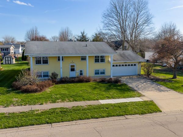 1218 Margaret Drive , Princeton, IL 61356