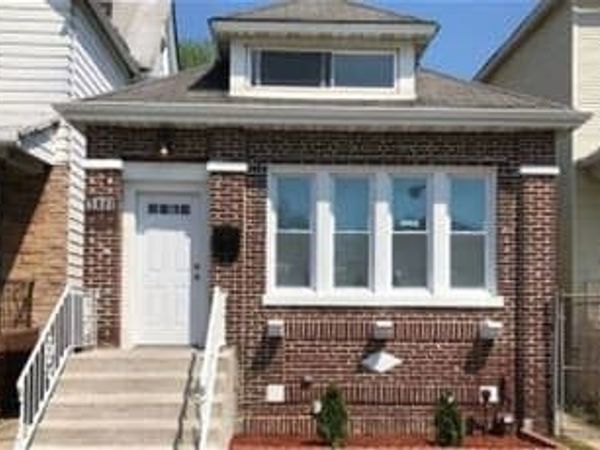 7831 S Avalon Avenue, Chicago, IL 60619