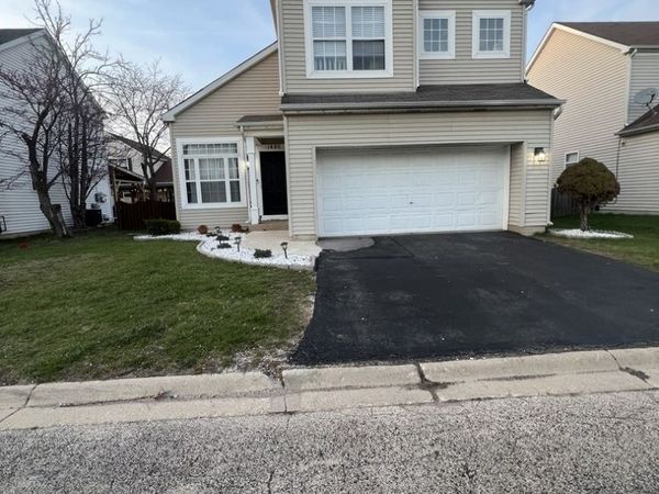 1480 Windflower Court, Romeoville, IL 60446