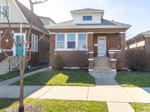 1508 Ridgeland Avenue, Berwyn, IL 60402