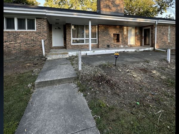 800 ELM Street , Flossmoor, IL 60422